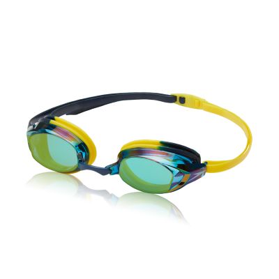 Speedo Goggle (Nauitcal Navy/Cobalt Blue (417))