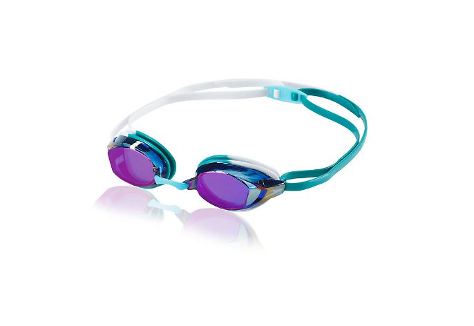 SPEEDO Vanquisher Ev Mirrored Swim Goggles 7750236