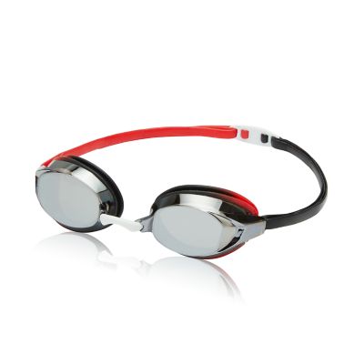 Speedo Goggle (Spice Red (613))