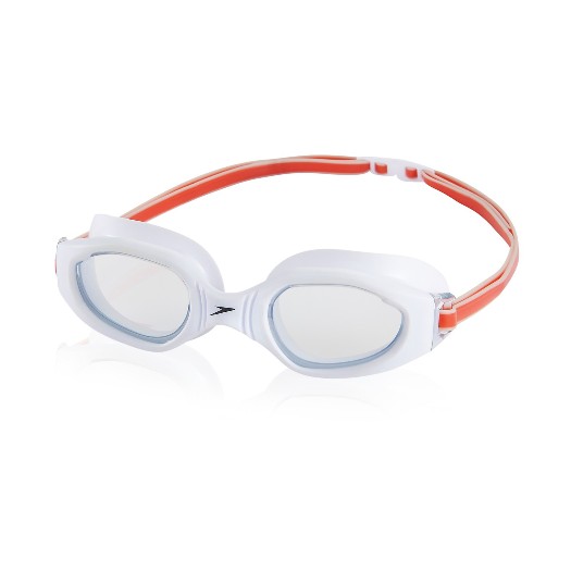 SPEEDO Hydro Comfort Goggles (White (107))