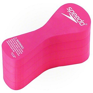 SPEEDO Junior Team Pull Buoy (Pink (660))