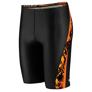 SPEEDO Splatter Splash Jammer 8051414