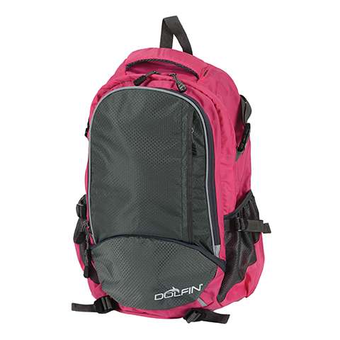 DOLFIN Ready Room Swimming Backpack (Pink (230))