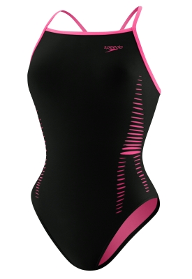 SPEEDO Laser Cut Extreme Back 8191232