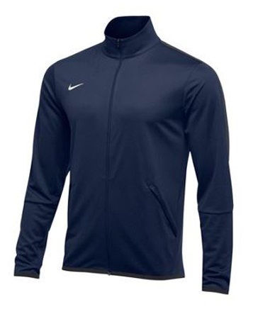 NIKE Youth Training Jacket (Navy (418))