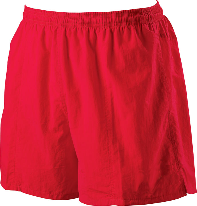 DOLFIN Male Water Shorts - WITHOUT GUARD (Red (250))