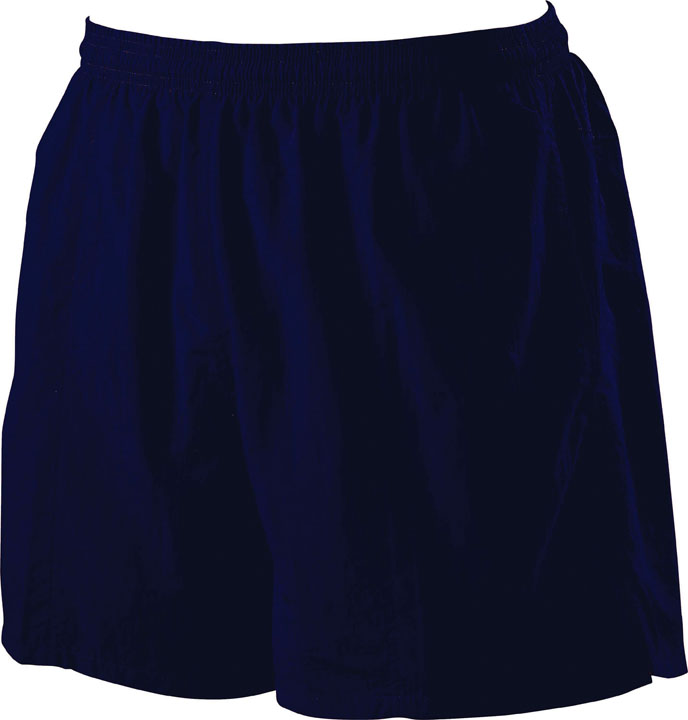 DOLFIN Male Water Shorts - WITHOUT GUARD (Navy (490))