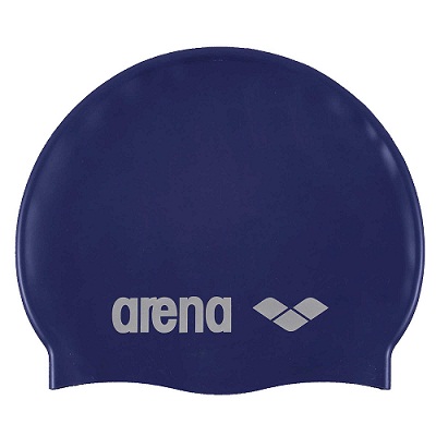 ARENA Classic Silicone Cap 91662