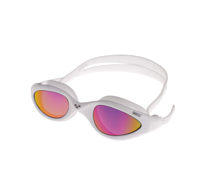 ARENA iMax Mirror Goggle - Metro Swim Shop