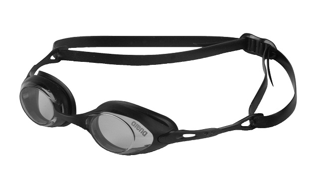 Arena Cobra Racing Goggle (Smoke (51))