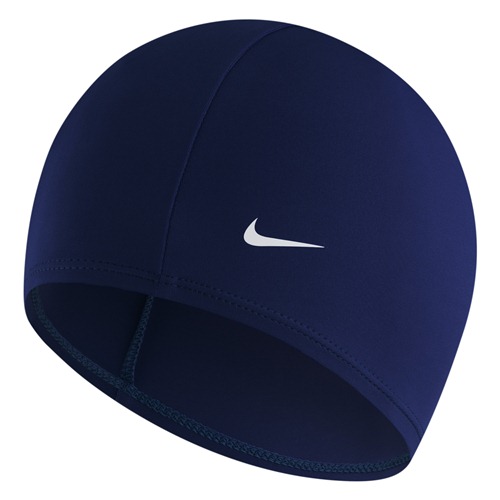 NIKE Swim Training Synthetic Cap (Midnight Navy (440))