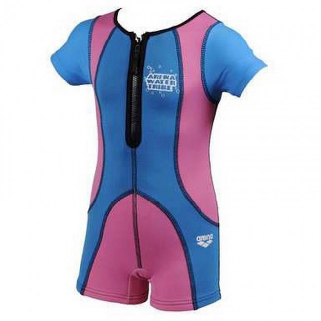 ARENA Water Tribe Kids Warmsuit (Martinica (11))