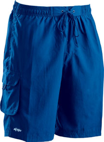 DOLFIN Mens Boardshort (Royal (475))