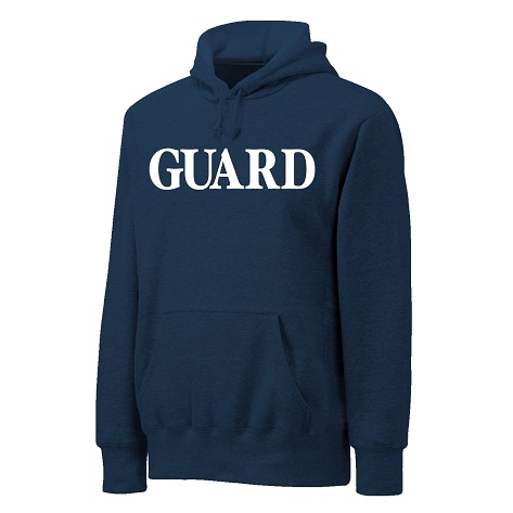 Guard Sweatshirt (Navy)