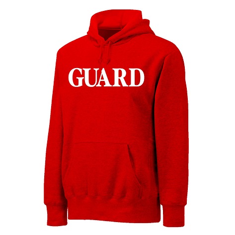 Guard Sweatshirt 9994997_P