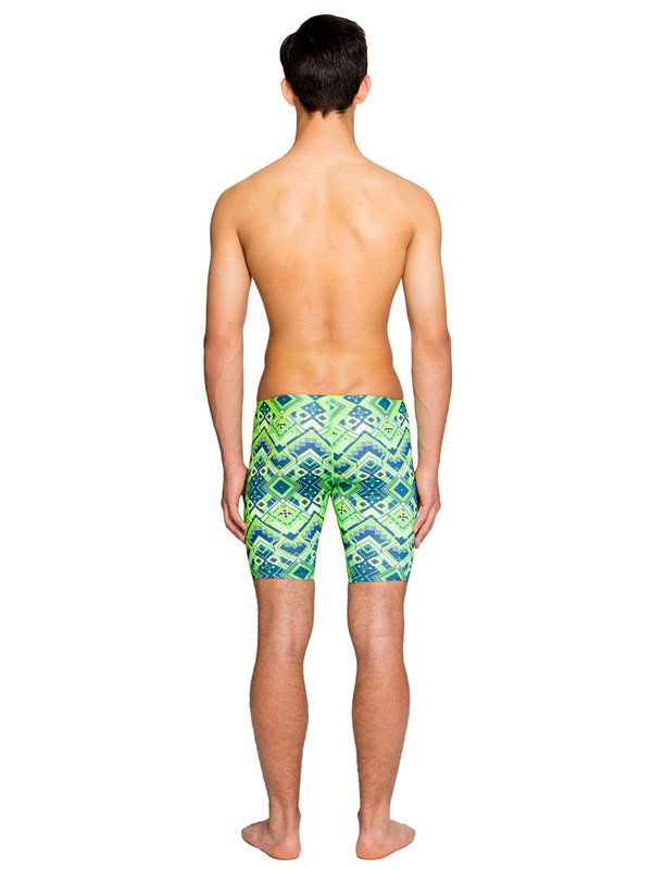 AMANZI Viridian Men's Jammers Swimsuit (VIRIDIAN)