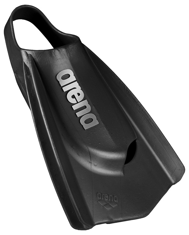 ARENA Powerfin Pro Fin (Black (55))