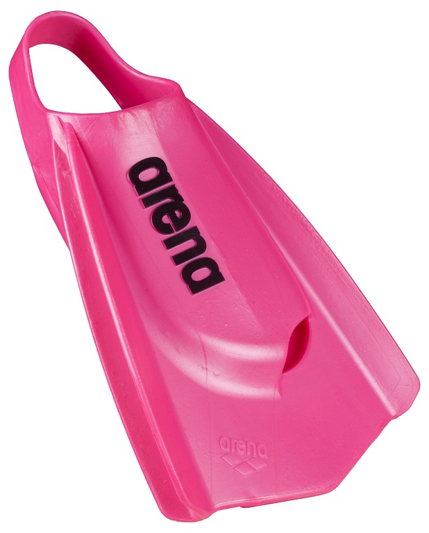 ARENA Powerfin Pro Fin (Pink (95))