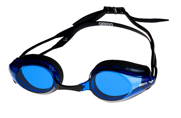 ARENA Tracks Swim Goggle 92341