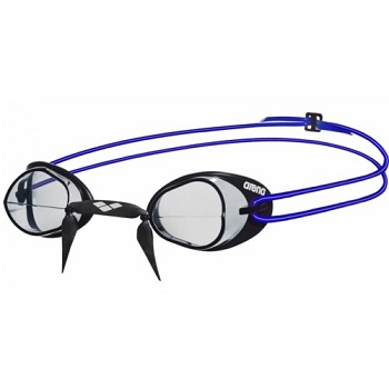 ARENA Swedix Goggles (Clear/Blue (17))