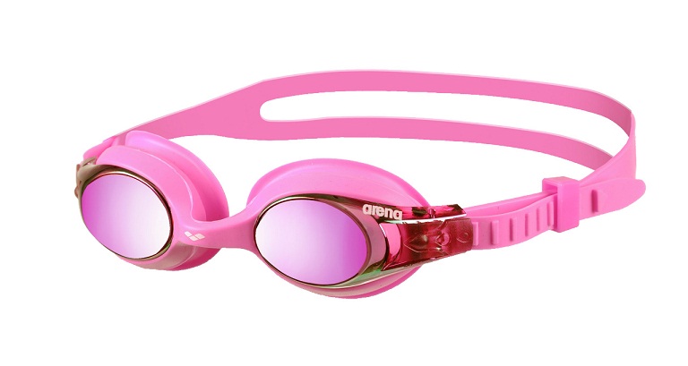 Arena X-lite Goggle (Pink (99))