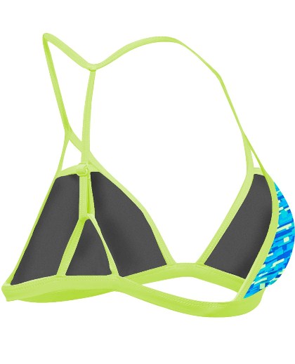 TYR Lani Top-Napa - Adult BLNA7A