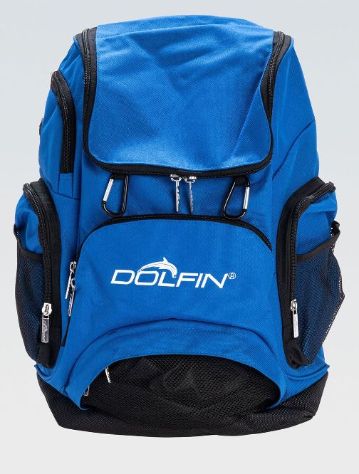 DOLFIN Large Team Backpack (Royal (475))