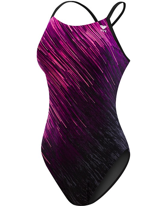 Tyr andromeda diamondfit top