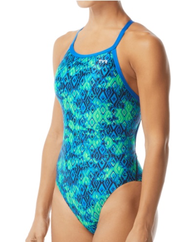 TYR Diamondfit Swimsuit DGLI7A