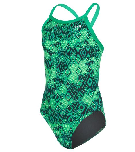 TYR Glacial Swimsuit DGLI7Y