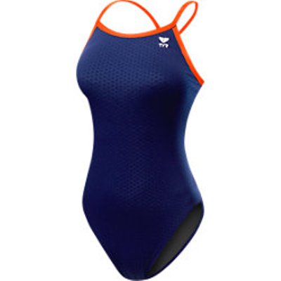 TYR Womens Hexa Diamondfit Swimsuit  DHEX7A