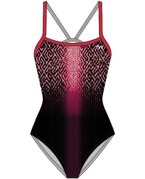 TYR Odyssey (RED (610))