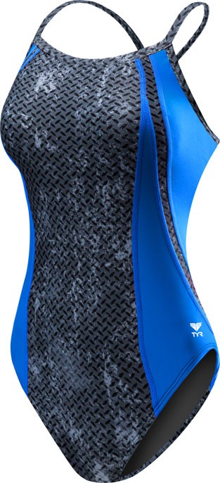 TYR Viper Diamondfit Swimsuit DVIP7Y