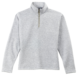 Sport-Tek - Ladies 1/4 Zip Sweatshirt.  L253 L253