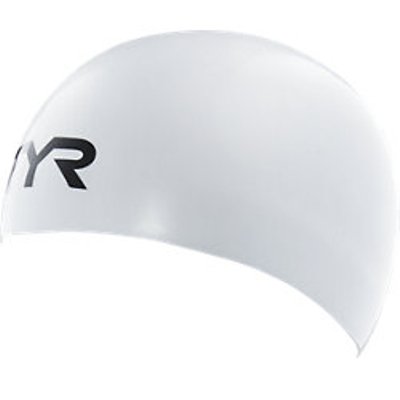 TYR Tracer-X Dome Cap (White (100))