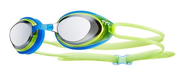 TYR Blackhawk Mirror Junior LGBHJRM