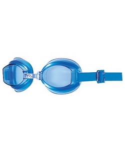 TYR Racetech Goggle (Blue)