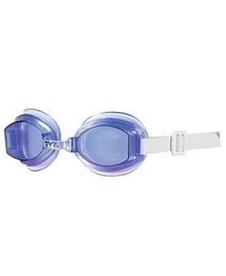 TYR Racetech Goggle (Lavender)