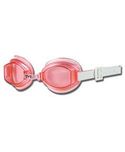 TYR Racetech Goggle (Rose)