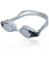 TYR Kid's Swimple Mirrored Goggles (Silver(095))