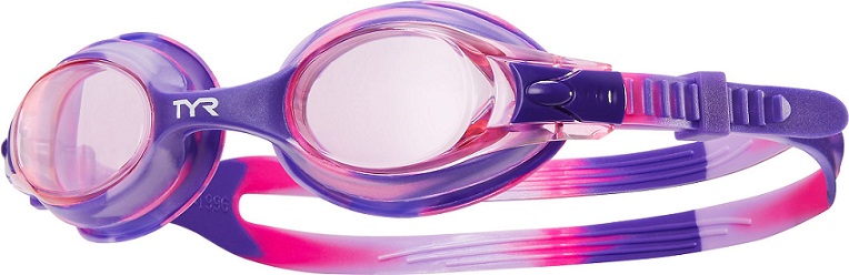 KIDS' SWIMPLE GOGGLES (PK/PPL (678))