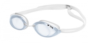 TYR Tracer Racing Performance Goggle (Clear(101))