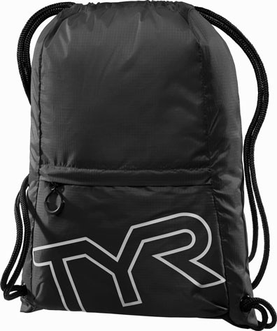 TYR Alliance Drawstring Sackpack LPSO2