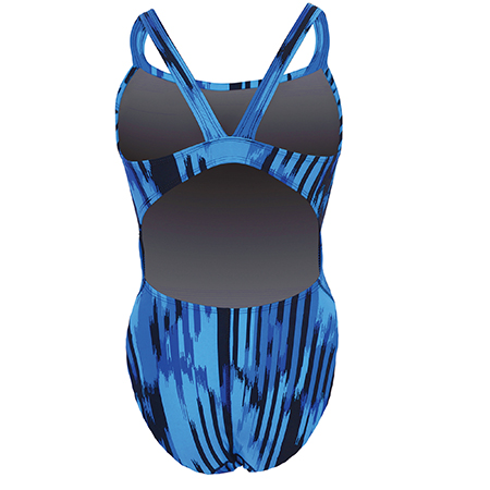 DOLFIN LTF X-Ray Print HP Back LTF7452