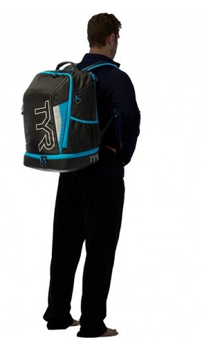 TYR Apex Backpack LTRIBP