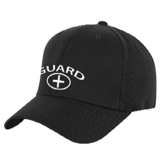 Lifeguard Baseball Hat 9993026