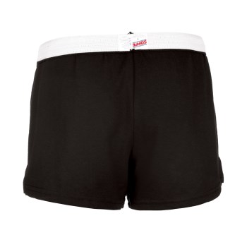 Soffe Shorts (Black)