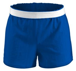 Soffe Shorts (Blue)