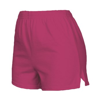 Soffe Shorts (Pink)