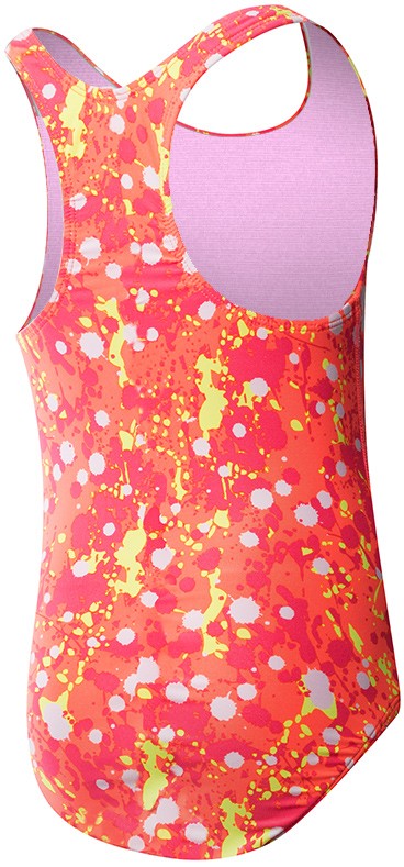 TYR Splash Girls Maxfit ( Orange(810))